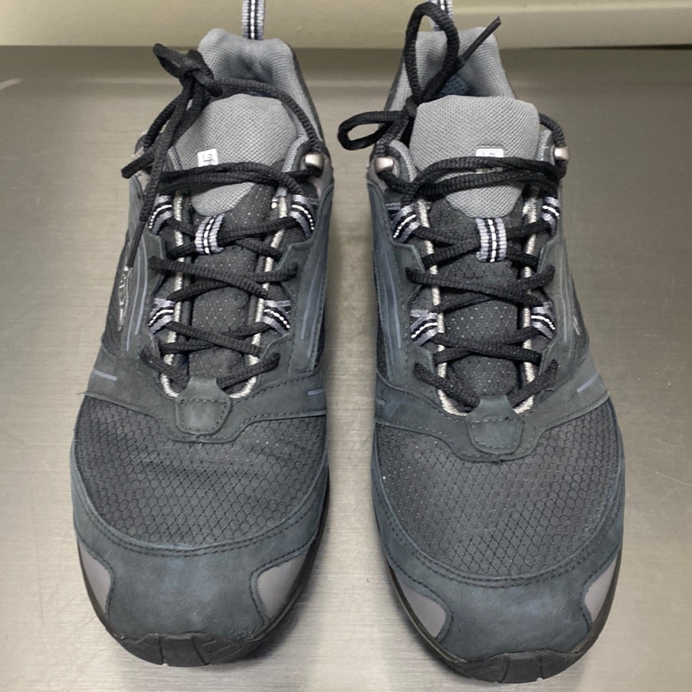 MBT footwear